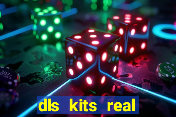 dls kits real madrid 2023